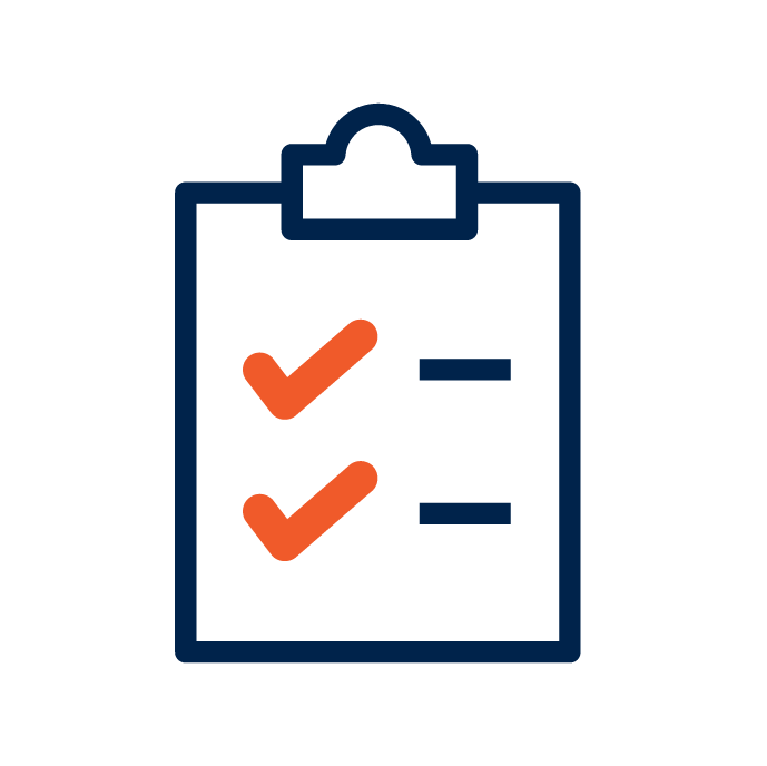 checklist icon
